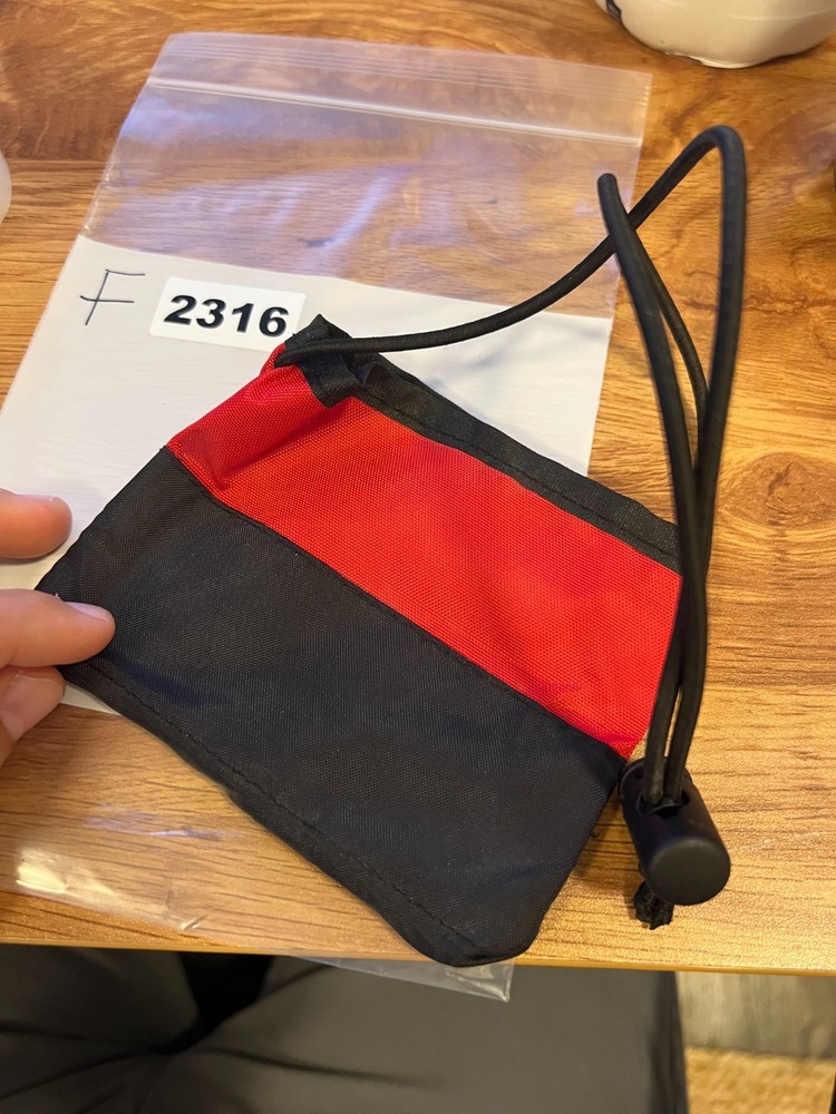 Palmers Pursuit Barrel Bag