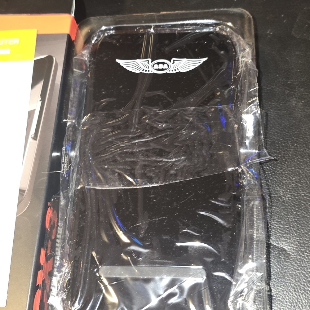 CX-3 Flight Computer – Advanced Electronic E6B for Accurate Flight Planning a...