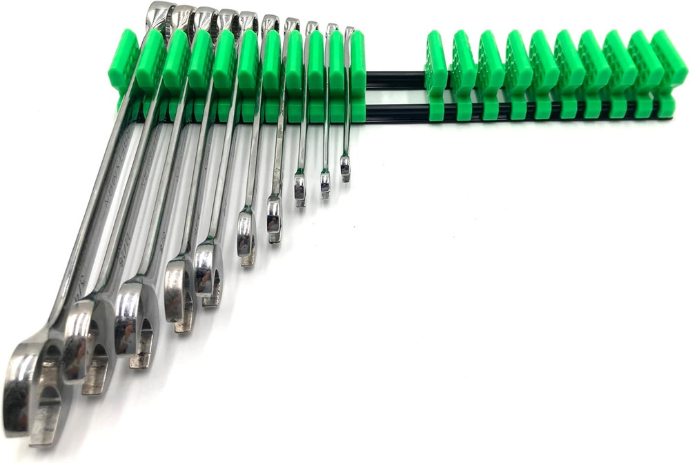 42 Wrench Organizer Set V2- Black