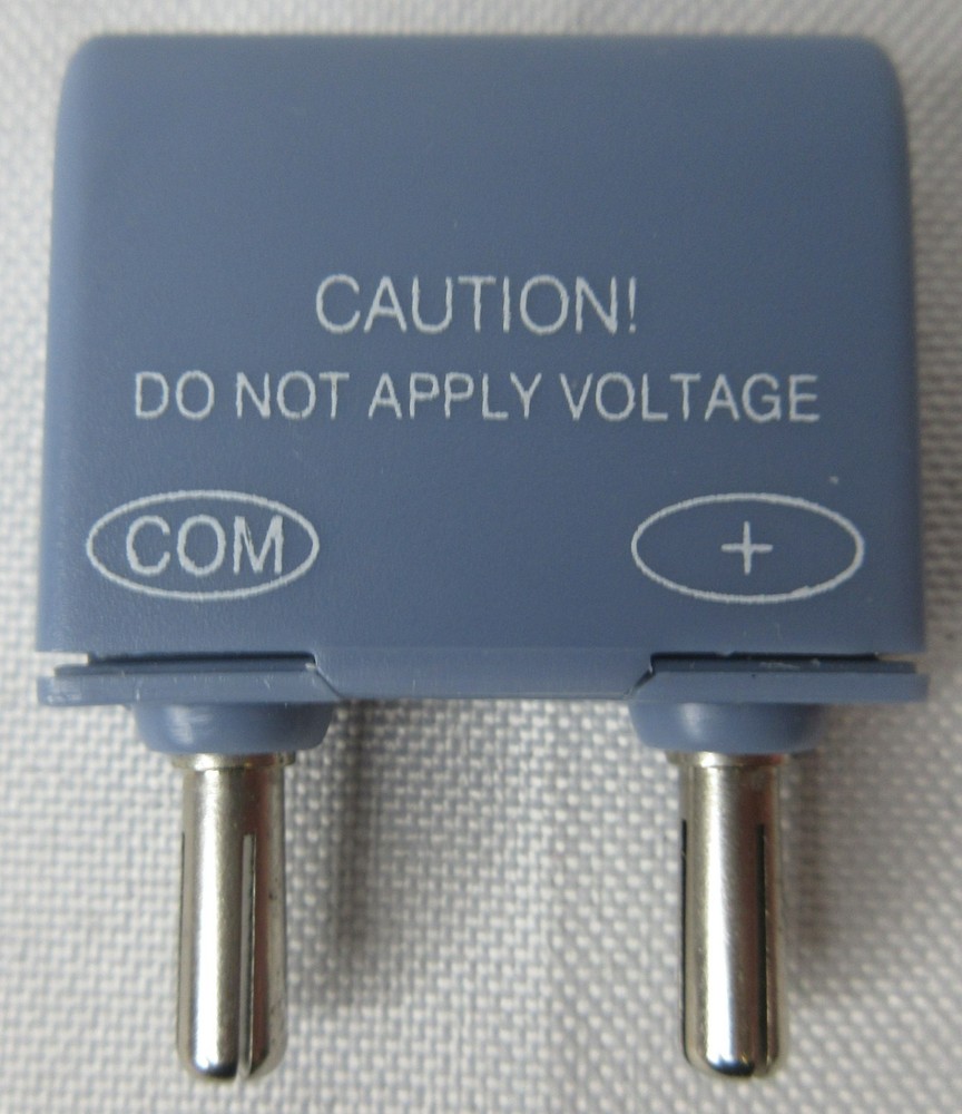 MS3206 Multifunction Socket Digital Multimeters LCR Component Tester Untested