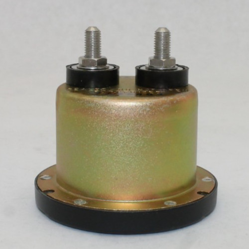 AECI Model 2524-300 Panel Meter Gauge