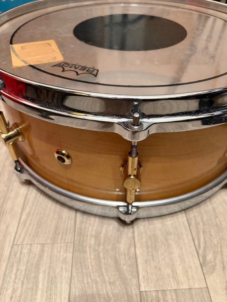 CANOPUS The Maple M-1455 14 snare