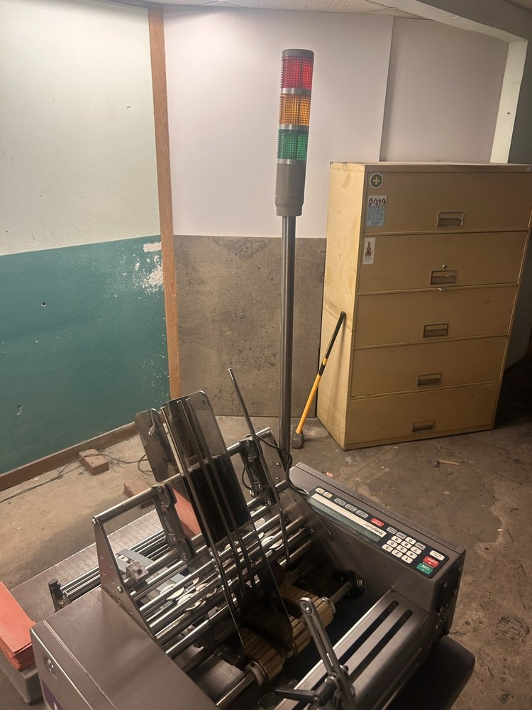 Multifeeder MFT 350