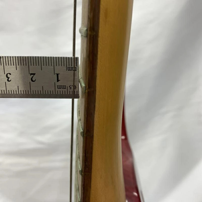 Aria Pro Magna Red 92