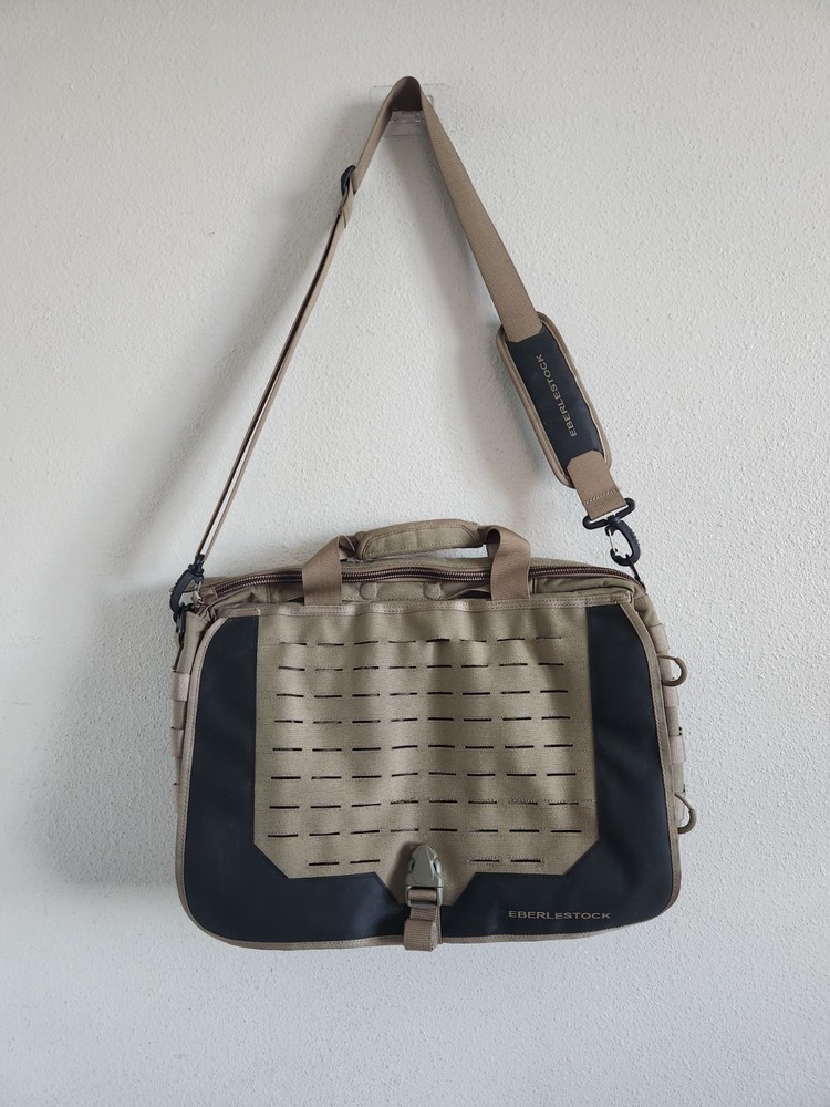 Eberlestock Combat Office Briefcase Bag