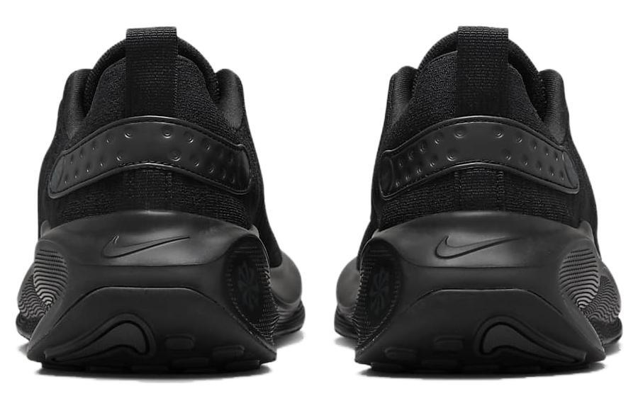 Nike ReactX Infinity Run 4 Low Black Anthracite - DR2665-004