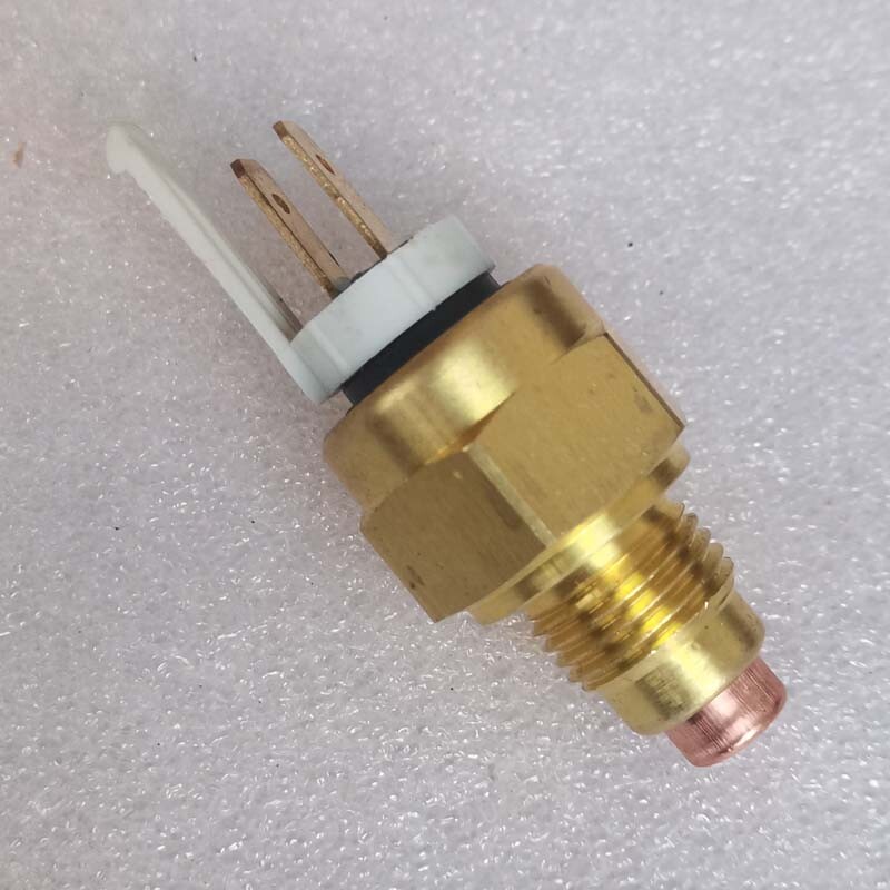 Radiator Fan Thermo Switch Temperature Sensor for Yamaha Vmax VMX1200 1988-2007