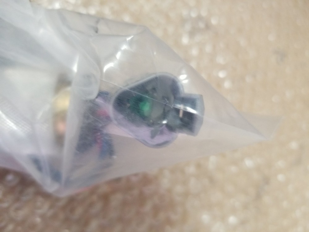 HEIL Pressure Switch 063-0116