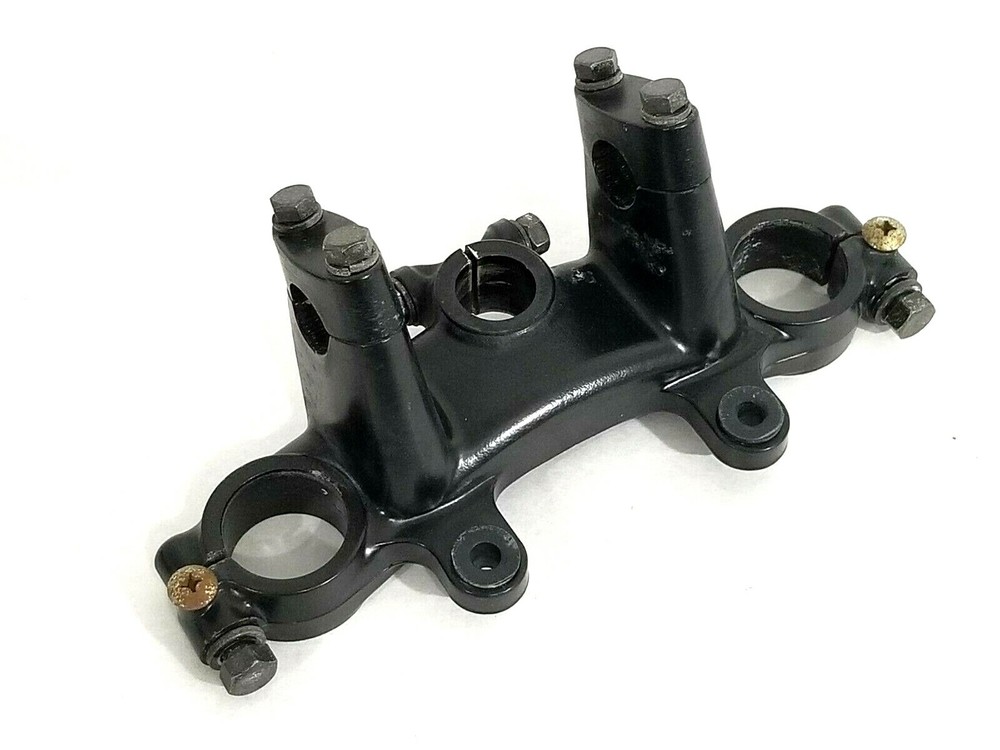 Suzuki SP250 Upper Triple Clamp Bridge Steering Stem Head 85 SP250