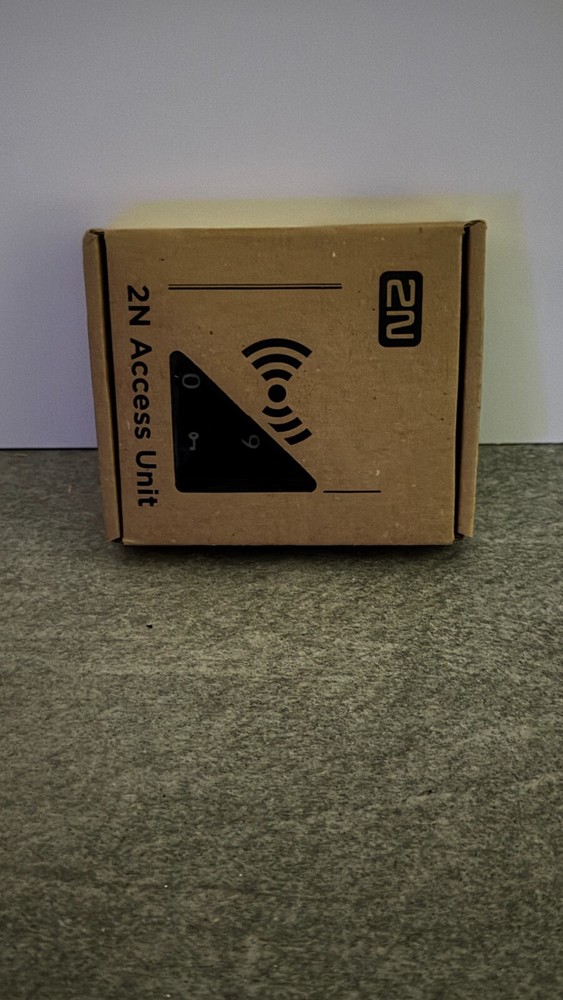 2N Telecommunications Access Unit 2.0 - (9160336-S)