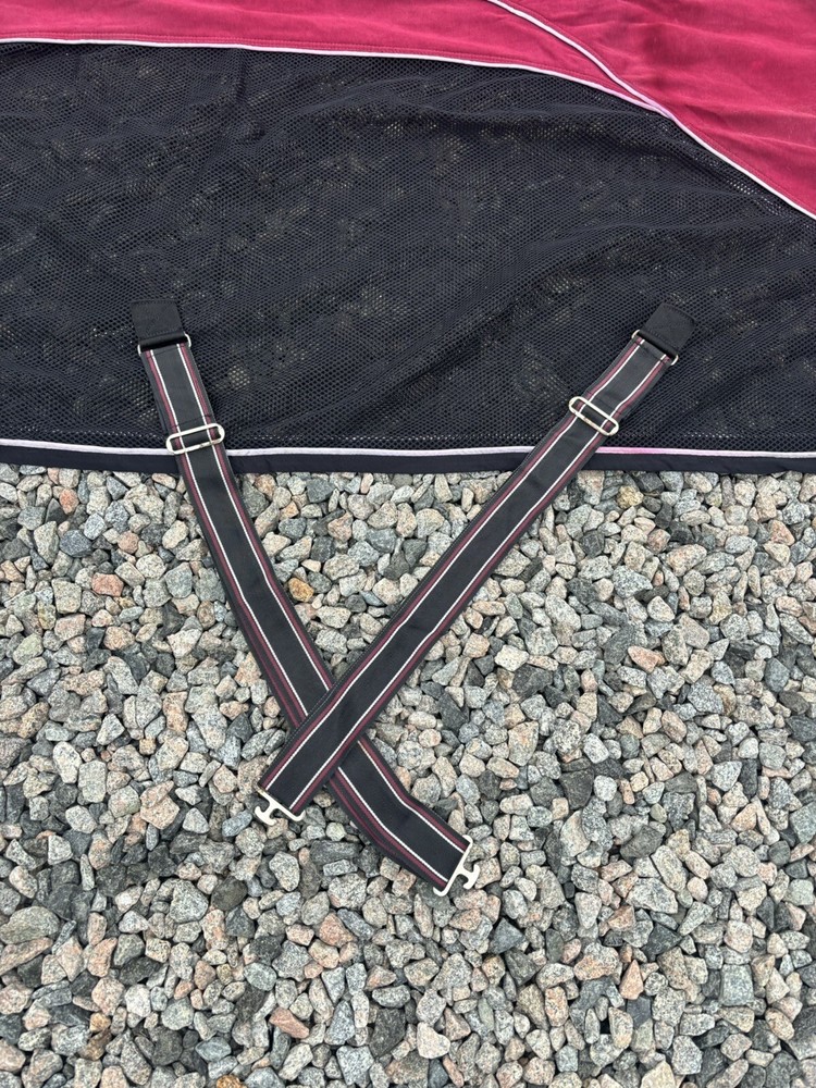 84” Rambo Sport Cooler - USED!