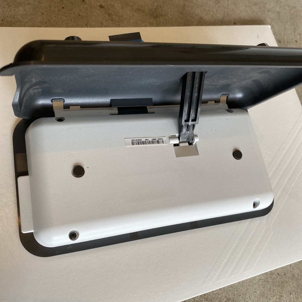 HP PageWide MFP 377DW Display Touchscreen Genuine Used Tested!