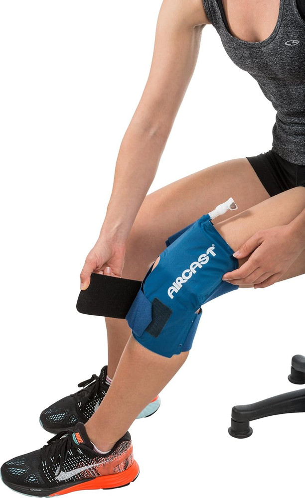 Cryo/Cuff Cold Therapy: Knee Cryo/Cuff, Medium