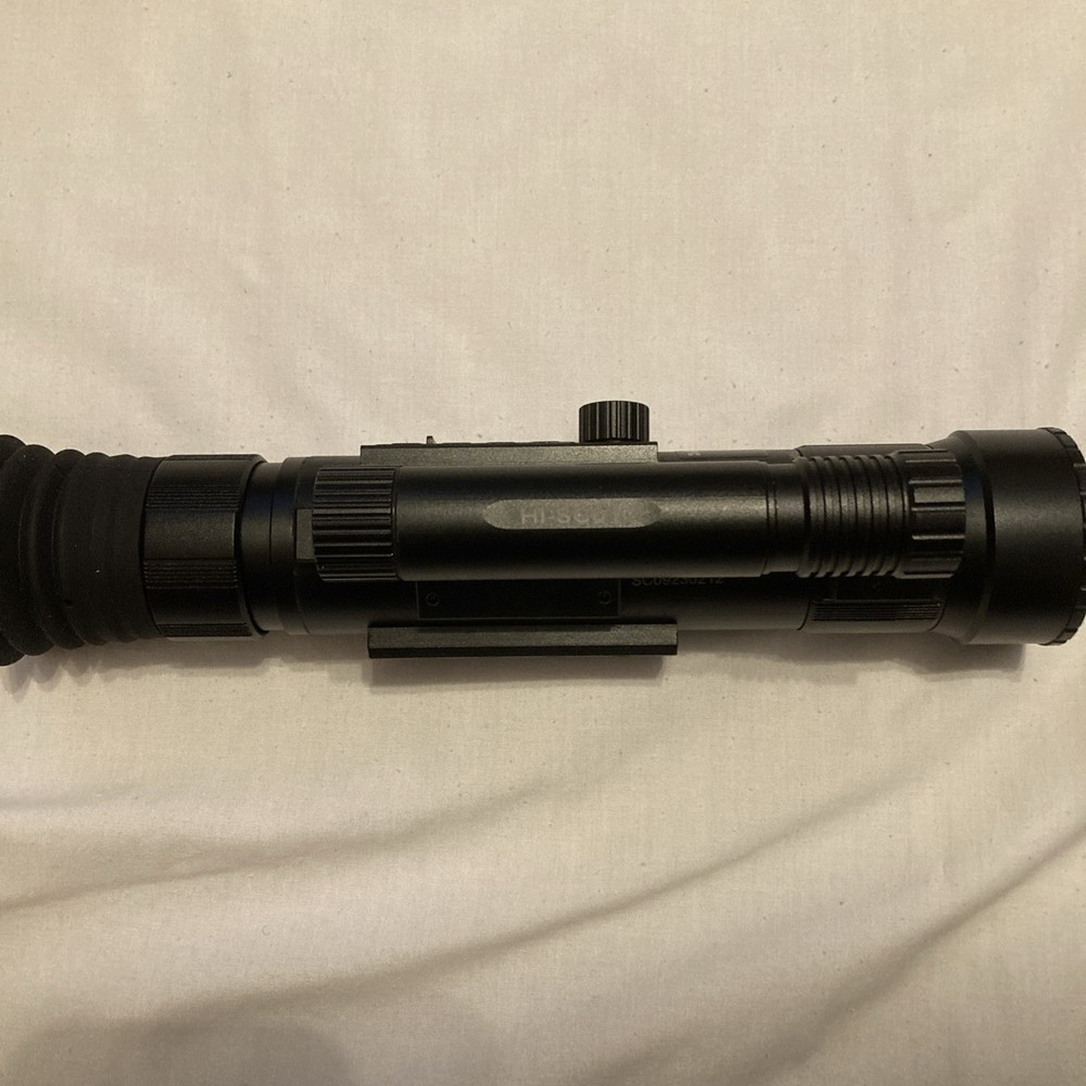 Night Vision Scope MFG ABCSCOPE Model HI-SC01
