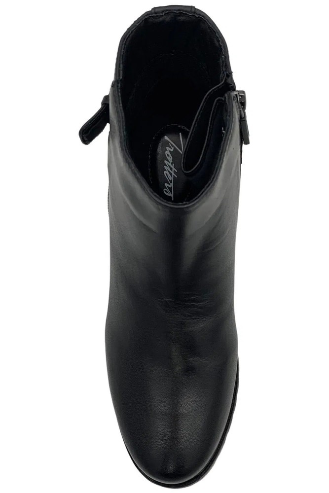 Trotters Women's Marigold Boots Black