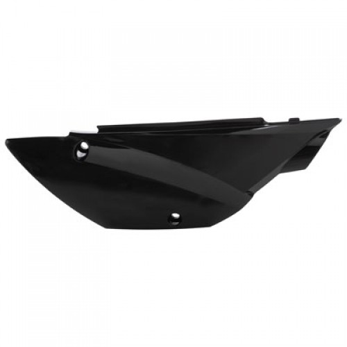 Acerbis Side Panels Black 2780490001
