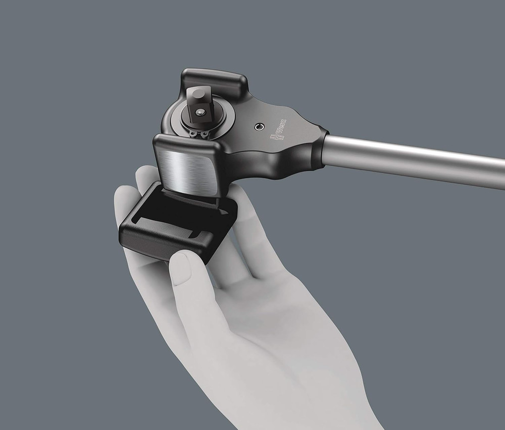 8002 C KOLOSS 1/2" All Inclusive Set SB Drive Accessory