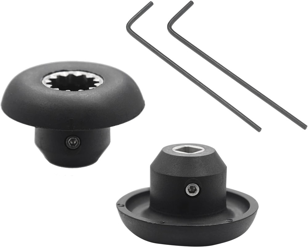 Vitamix Blender Drive Socket Replacement