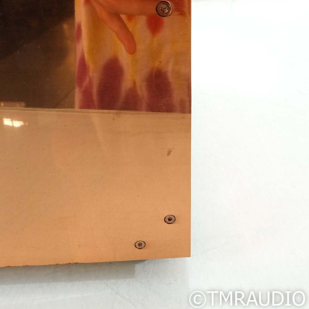 Isoclean Power 80A3 AC Power Line Conditioner