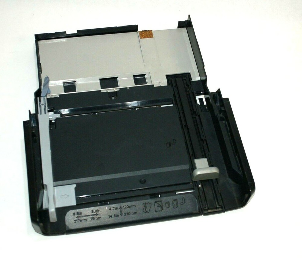 HP DeskJet 6540 Main Input Paper Tray Unit 6940, 6890