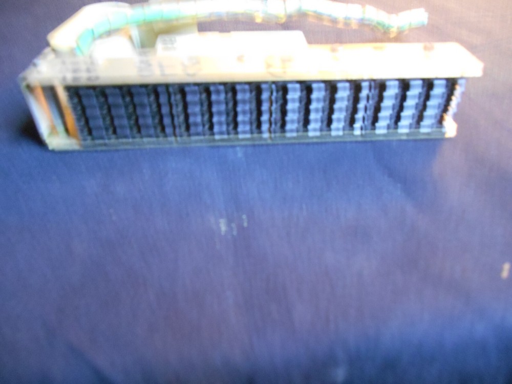 Western Electric Telephone Selector Bank Step By Step Take A Look!!
