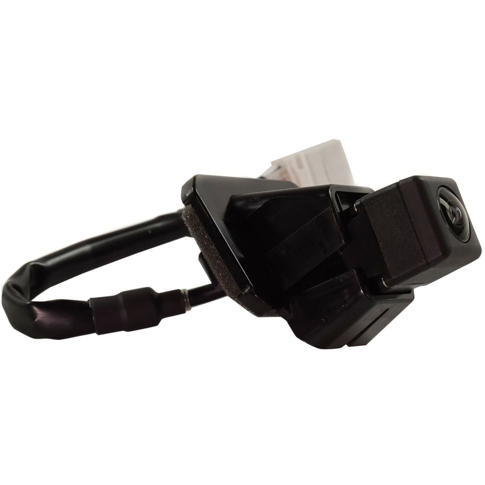 Back Up Camera For 2014-2015 Honda Civic Coupe Colored