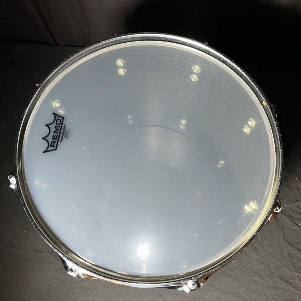 Premier 12x14 Ride Tom Pearl Wrapped