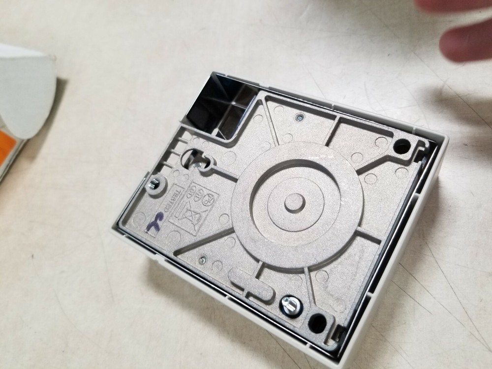 Aritech Detector VV602S3PLUS