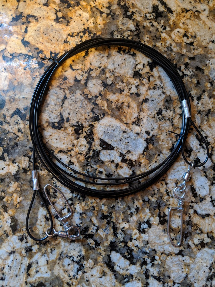 Spear Gun Line - 16'