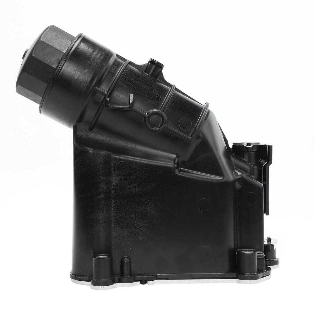 Oil Filter Housing 11427807799 fit BMW E81 E82 E87 E88 E90 E91 E92 E93 E60 E61
