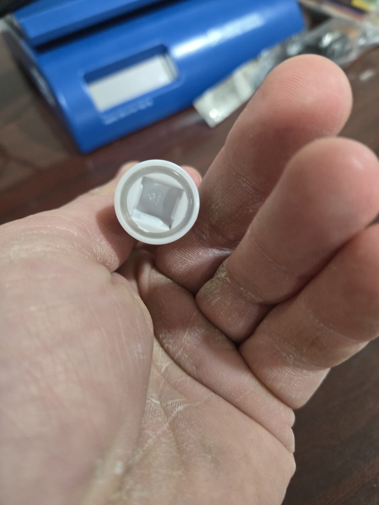 Cybersonic Toothbrush Heads