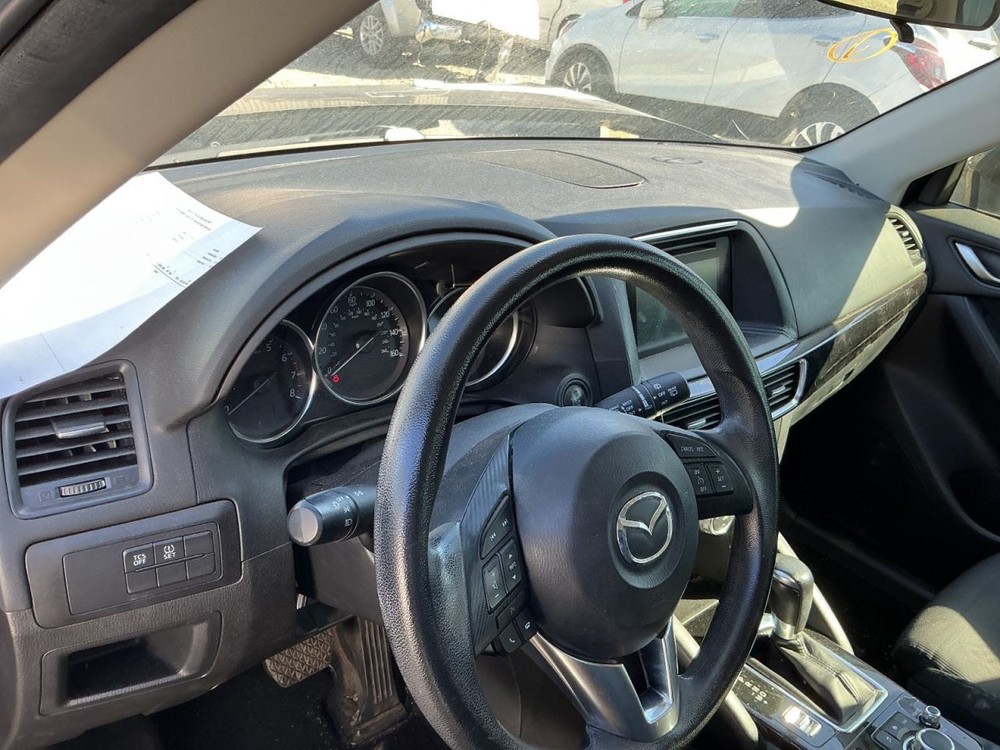 CX-5 2016 Glove Box 4966702