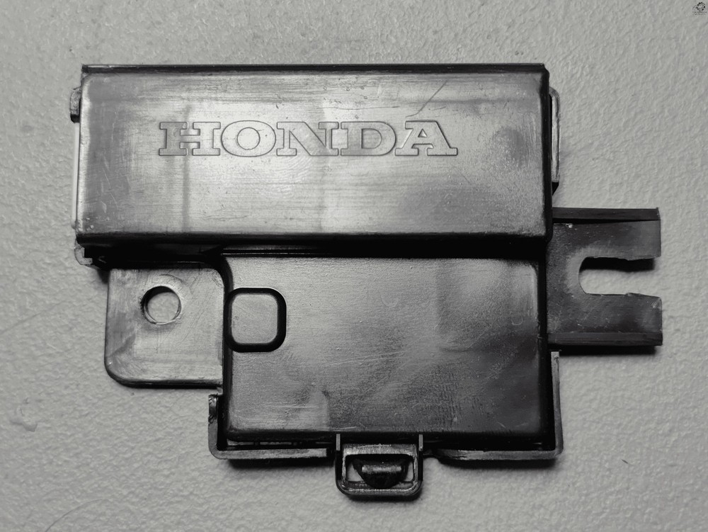 Driver Assist Compass Computer Control Module Unit OEM 2010-2020 Acura MDX