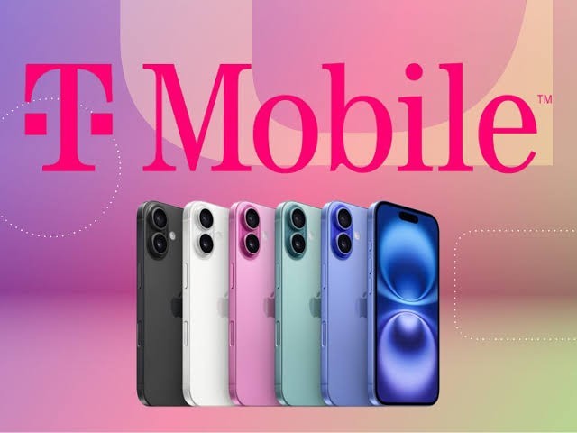 T-Mobile USA - Premium Unb Cleaning All Android & iPhone Model Supported