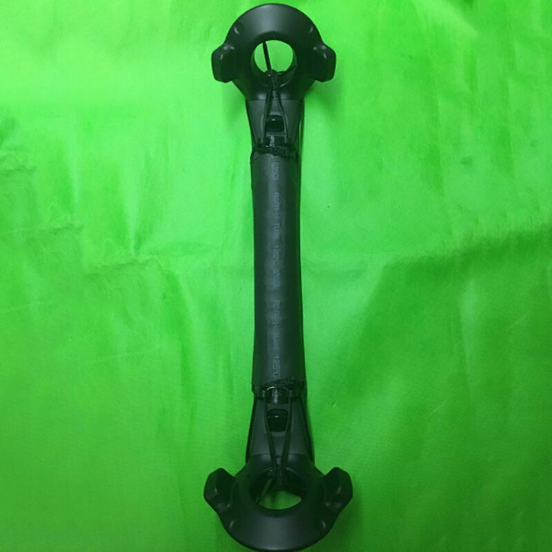 For HTC Vive Beat Saber Darth Maul Staff Dual Handle Controller Holder Connector