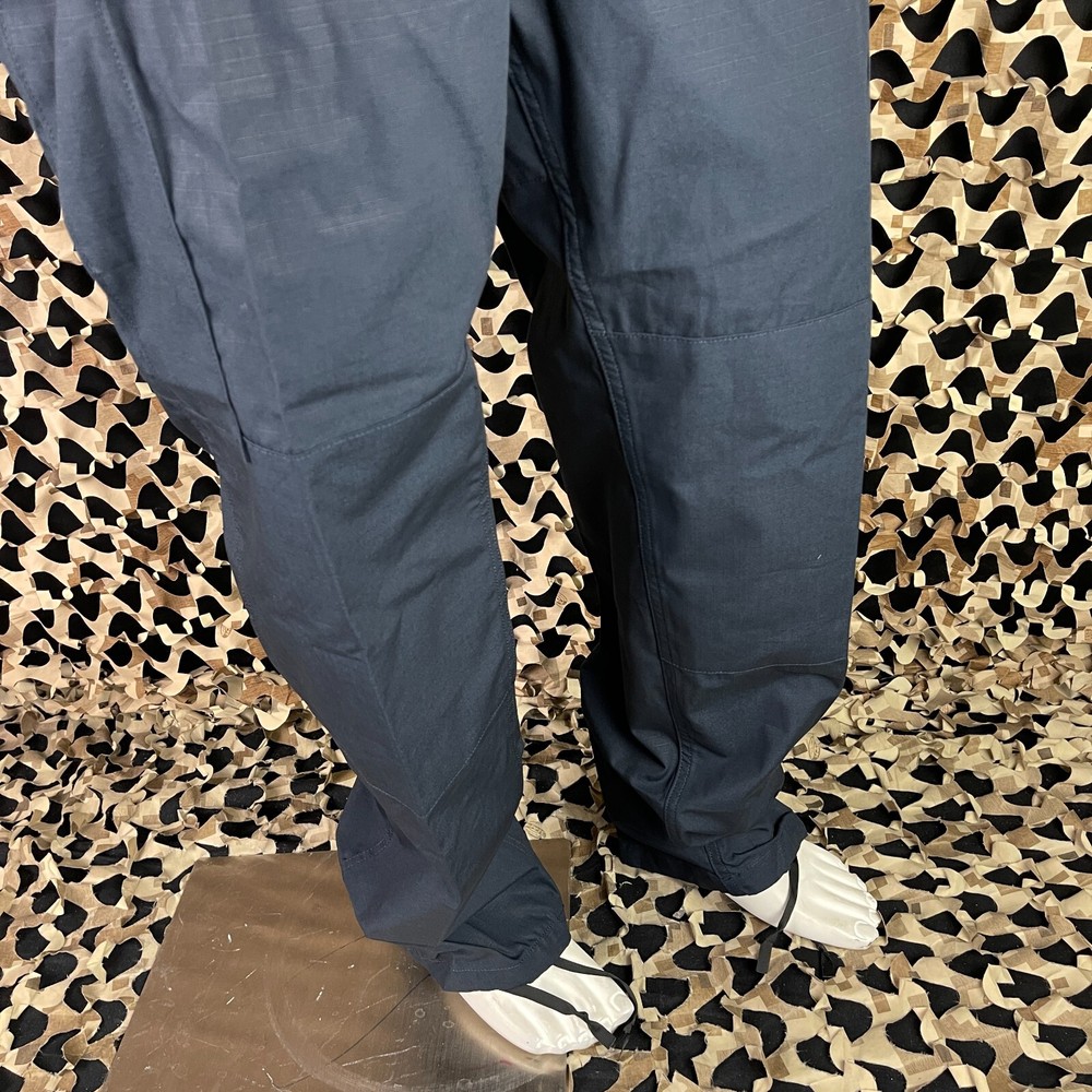 NEW BDU Propper Pants - Navy - Large Long