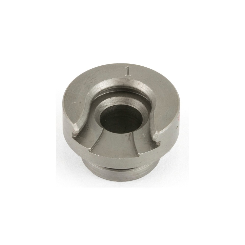 Hornady Shell Holder Universal Size #32 Silver Multi Caliber Steel 390572