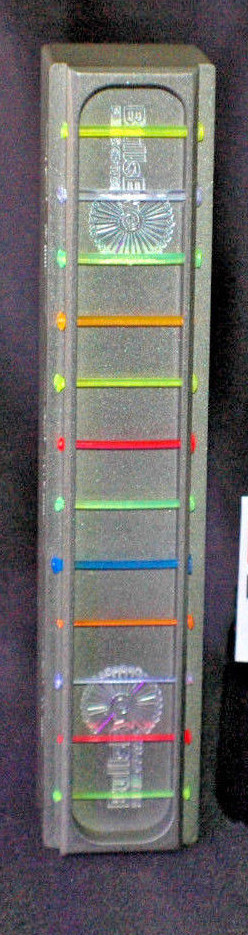 Vibrant 2mm/.080" Fluorescent Fiber Optic replacement rods 🇺🇲/Taurus