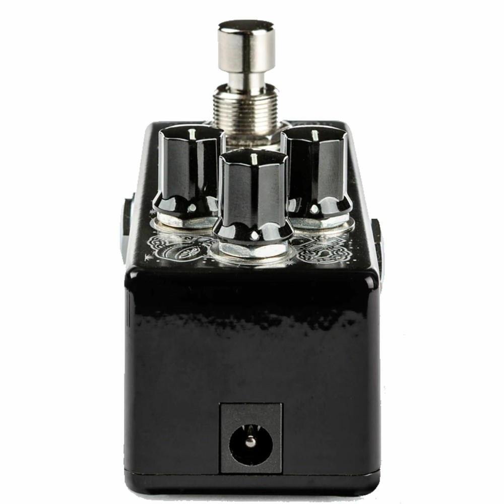 MXR EG74 Raw Dawg Overdrive Effects Pedal