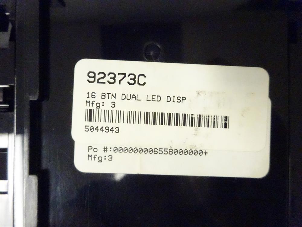 NEC - Nitsuko - Tie 92373C Phone