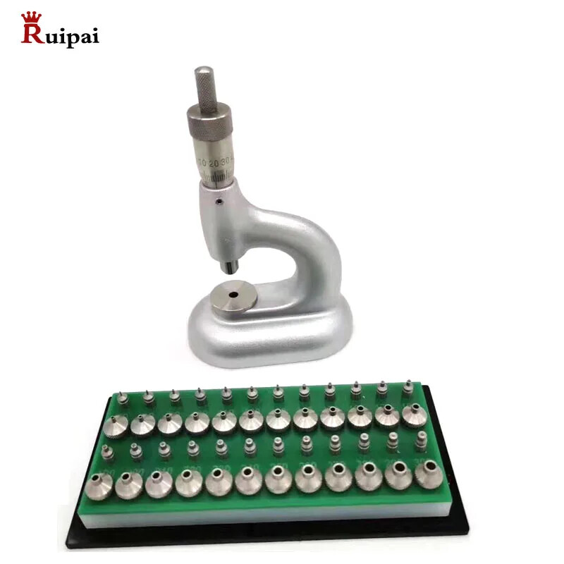 High-precision Stone Eye Machine Gemstone Loading Machine Drill Setting Machine