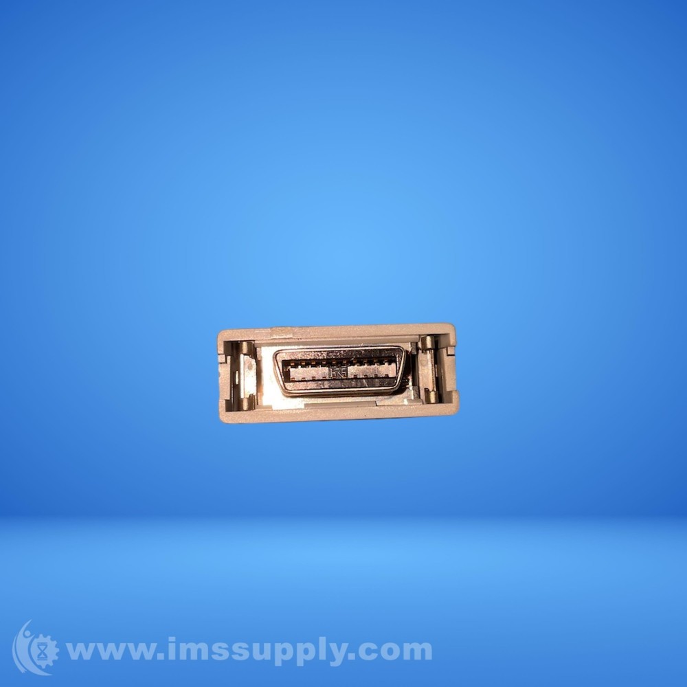 Hirose Electric 4003-T134 Rectangular Connector USIP