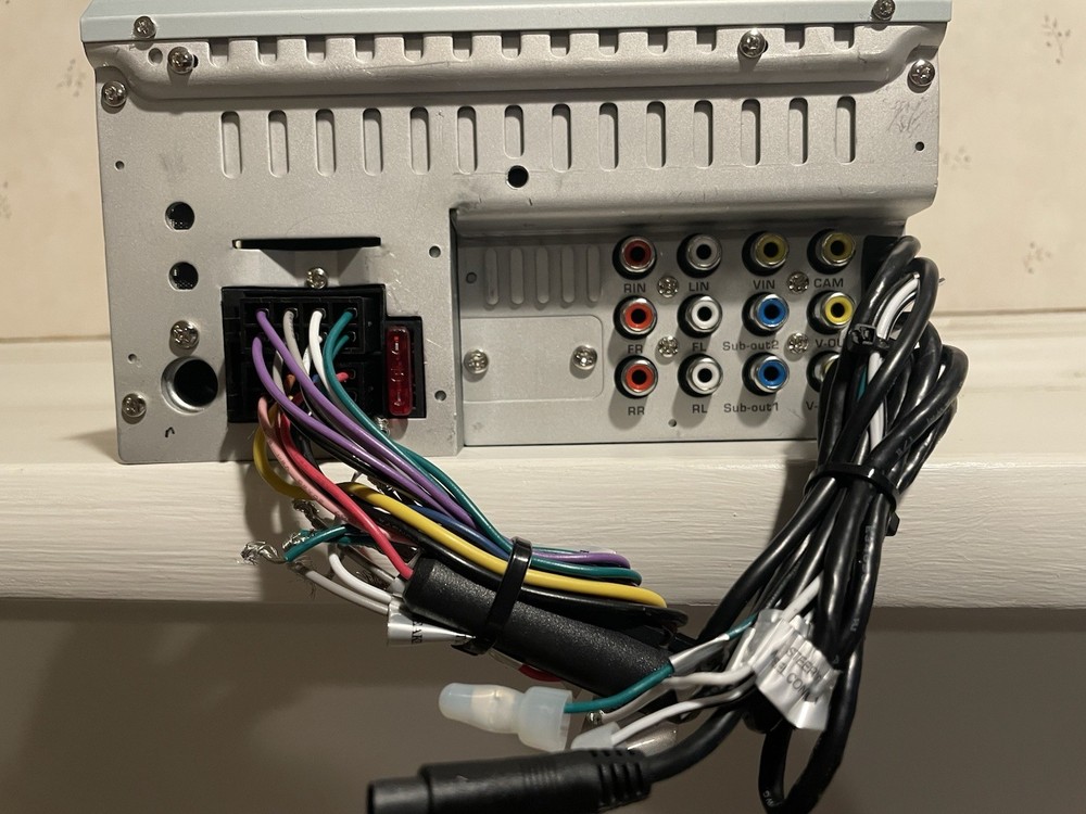 Nesa Unit