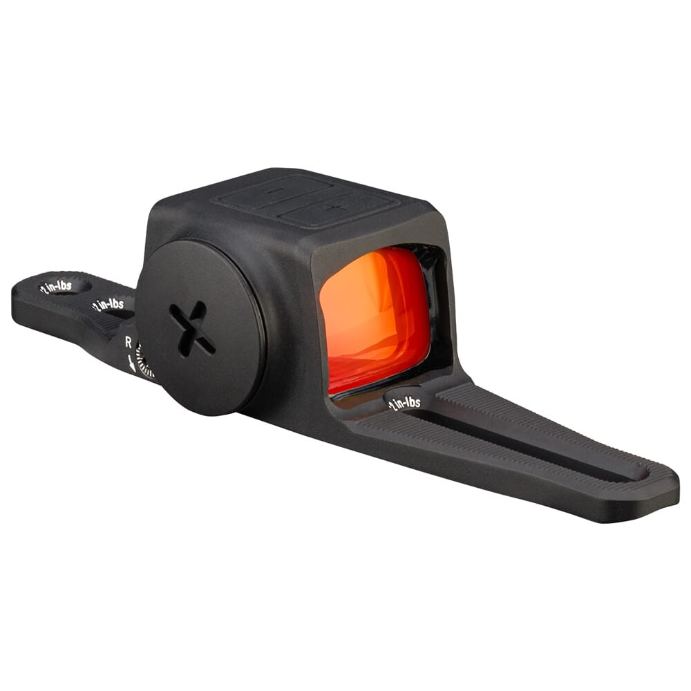 Vortex Viper Shotgun Enclosed 3MOA Micro Red Dot VPR-SGMRD3-E