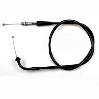 Motion Pro Tools & Cables 01-0706 Cable, Black Vinyl, Throttle - Special