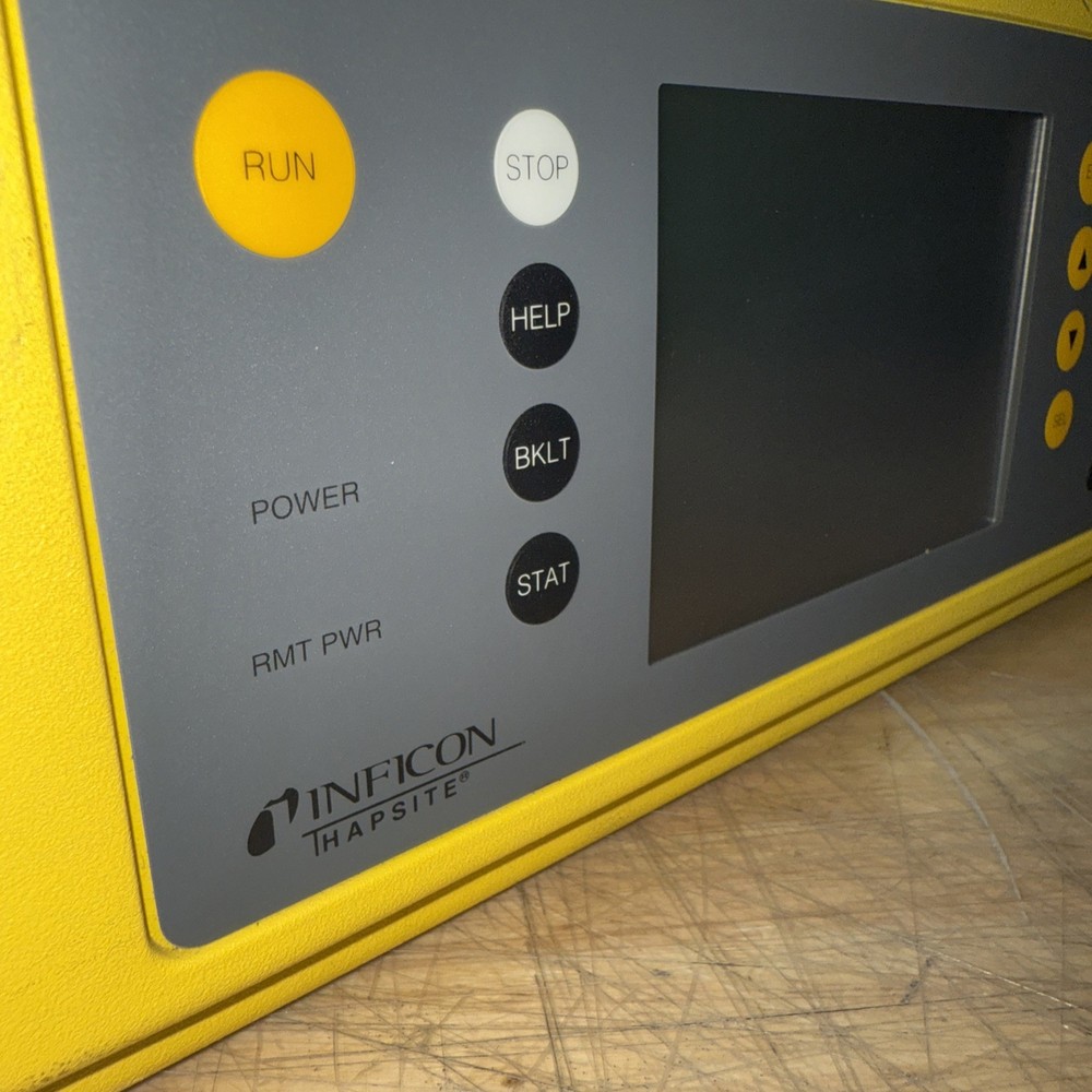 Inficon Hapsite (Untested)