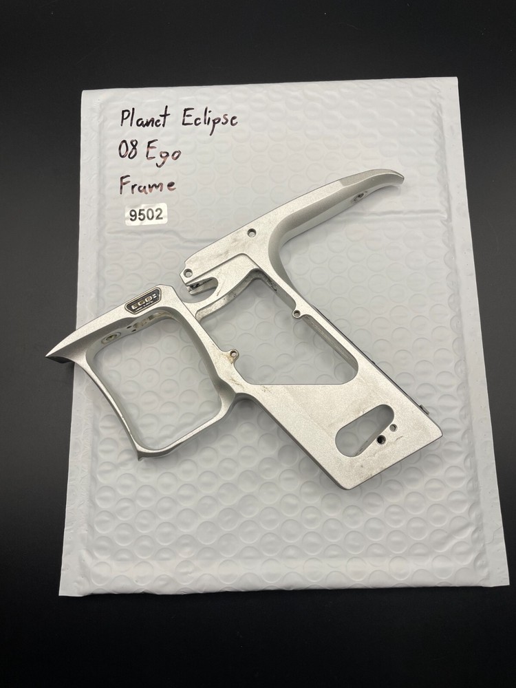 Planet Eclipse 08 Ego Paintball Marker Frame
