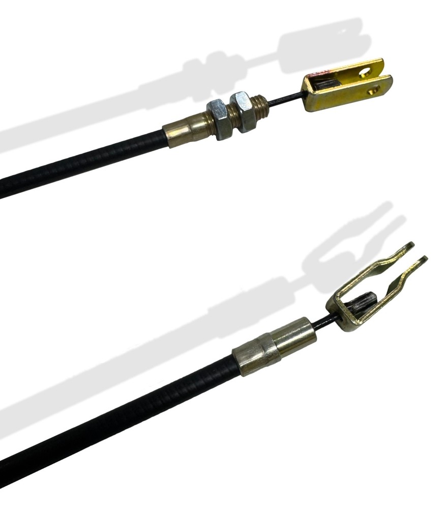 OEM Dosko 801698 Brake Cable For 337S Stump Grinder