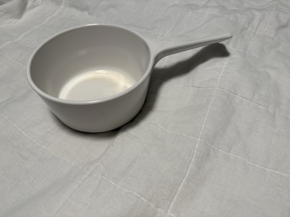 Corning Range Topper 1 Quart Aluminum Bottom