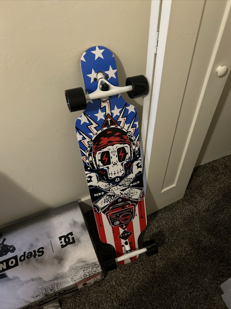 Long Board